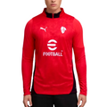 AC Milan training technical soccer sweat top 2025/26 - Puma