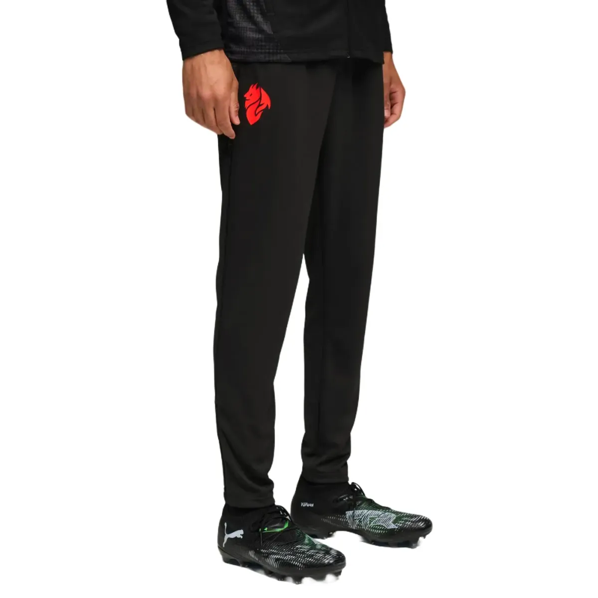 AC Milan training technical soccer tracksuit 2025/26 - Puma