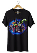 T-Shirt Maglietta Avengers Supereroi Marvel-0