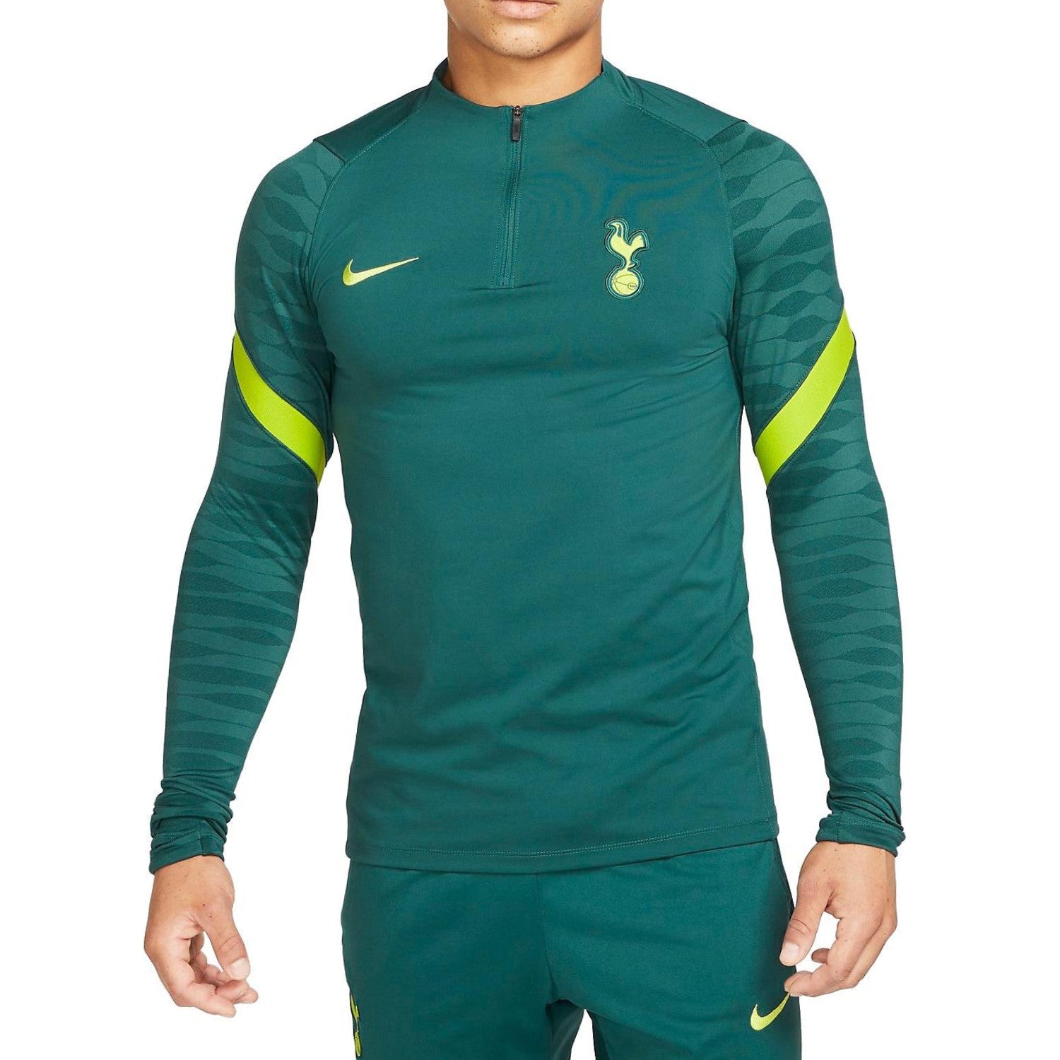 Tottenham Hotspur EU training technical tracksuit 2021/22 - Nike
