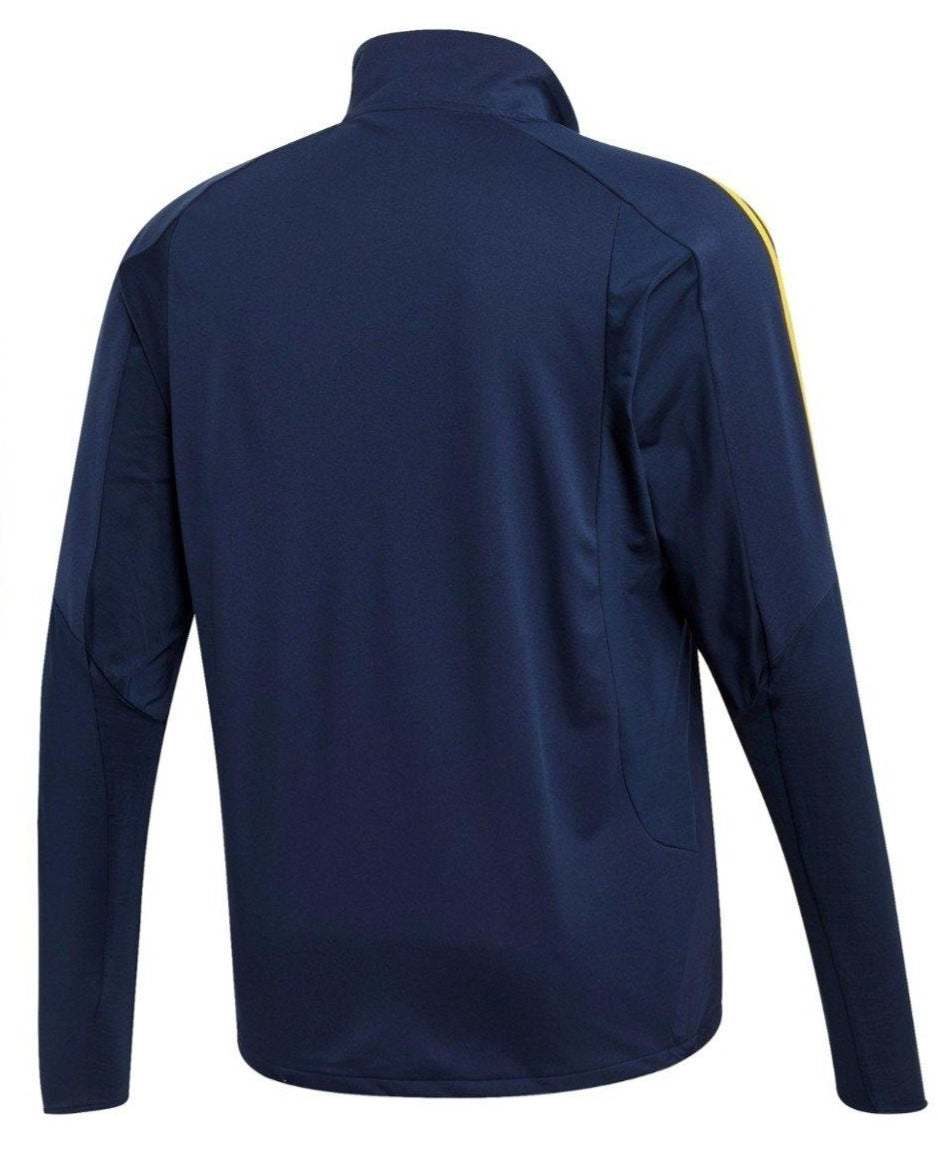 Arsenal EU training technical soccer sweat top 2019/20 - Adidas